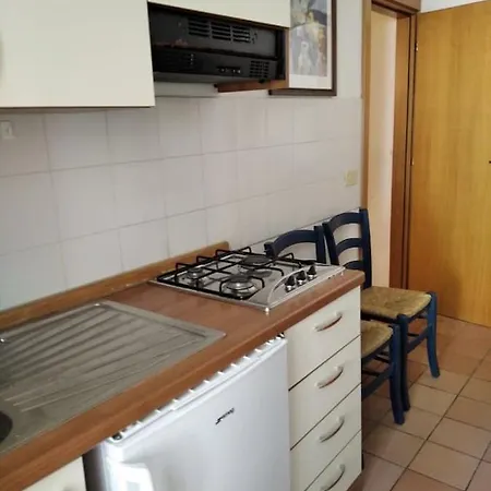 Apartment Beautiful Bilo For 2 Or 3 Pax Closed To The Innamorata