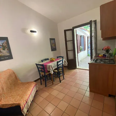 Apartment Beautiful Bilo For 2 Or 3 Pax Closed To The Innamorata *