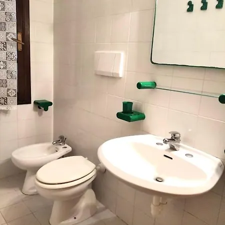 Beautiful Bilo For 2 Or 3 Pax Closed To The Innamorata Apartment Palazzo (Livorno)