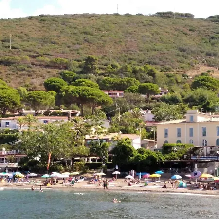 Beautiful Bilo For 2 Or 3 Pax Closed To The Innamorata Apartment *