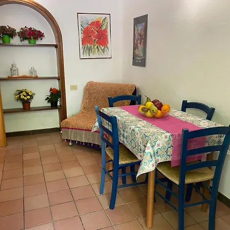 Beautiful Bilo For 2 Or 3 Pax Closed To The Innamorata