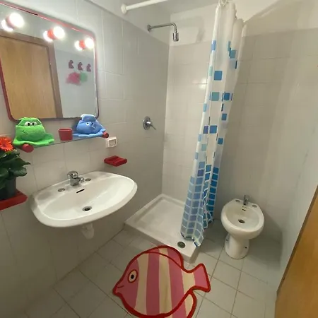 Apartment Beautiful Bilo For 2 Or 3 Pax Closed To The Innamorata